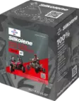Silkolene Quad Atv 5W-40 4L Cube (4X4L) - ATV ÖLJYT - 551-134-004C - 1