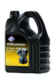 Silkolene V-Twin 20w-50 Mineral 4l (4x4l) - 4-TAHTIÖLJYT - 551-132-004C - 1