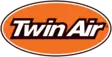Twin air powerflow kit ktm / husqvarna 4-stroke (incl. ilmansuodatin (fr), alumi - CROSSIN ILMANSUODATTIMET - 201-15-4224C - 3