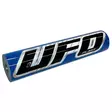 Ufo Tangonpehmuste Sininen - CROSSIN TANGONPEHMUSTEET - 650-2509-C - 1