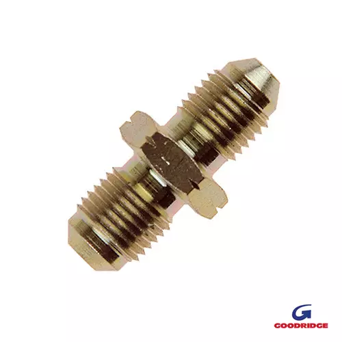 Goodridge Adaptori 3/8unf - 10x1.00 - MK JARRULETKUT JA LIITTIMET - 6-8-305-03-31C - 1