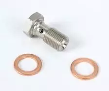 Goodridge Banjopultti 10x1.25mm (2kpl+Tiiv) Ss - MK JARRULETKUT JA LIITTIMET - 6-8-992-03-32C - 1