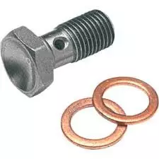 Goodridge Banjopultti 3/8 X 24 Ss - MK JARRULETKUT JA LIITTIMET - 6-8-775-03C - 1