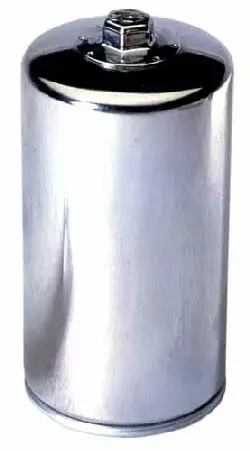 K&N Öljysuodatin - MÖNKIJÄN OSAT - 20-KN173C - 1