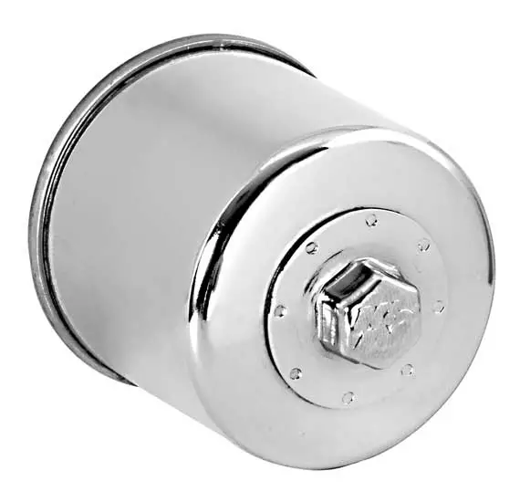 K&N Öljysuodatin - MÖNKIJÄN OSAT - 20-KN204C - 1