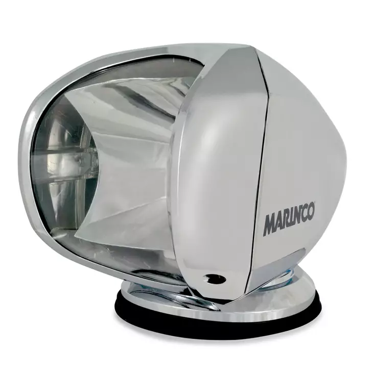 Marinco Hakuvalo Kromi - HAKUVALOT - 132-SPL-12C - 1