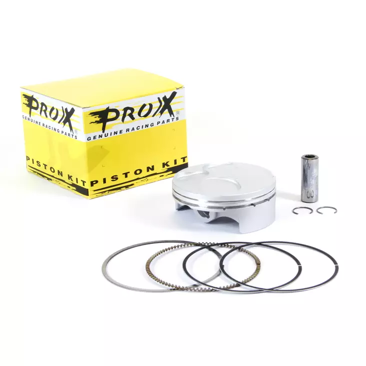 Prox Mäntäsarja Husqvarna Tc250 10-11 + Te/Txc250 10-12 - MÖNKIJÄN OSAT - 400-01-6340-C - 1
