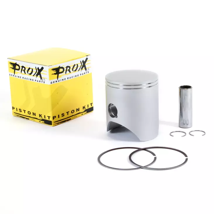 Prox Mäntäsarja Tm Mx250 99-12 + En250 99-12 - MÖNKIJÄN OSAT - 400-01-7309-C - 1