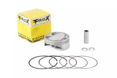 Prox Mäntäsarja Yz450f 03-09 + Wr450f 03-11 12.5::1 - MÖNKIJÄN OSAT - 400-01-2429-C - 1