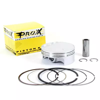 Prox Piston Kit Kfx450r 08-10 12.4::1 - MÖNKIJÄN OSAT - 400-01-4418-C - 1