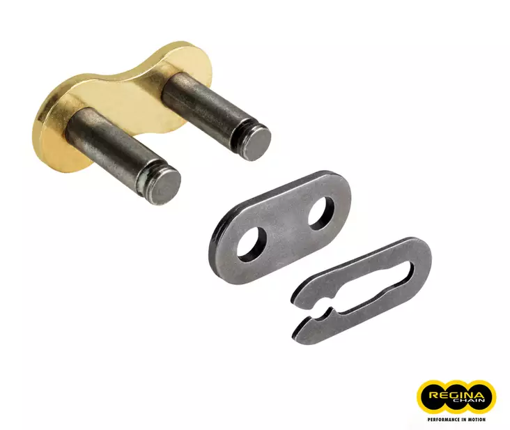 Regina, Jousilukko 520ebs/S-W - MP KETJULUKOT - 281-52002-C - 1