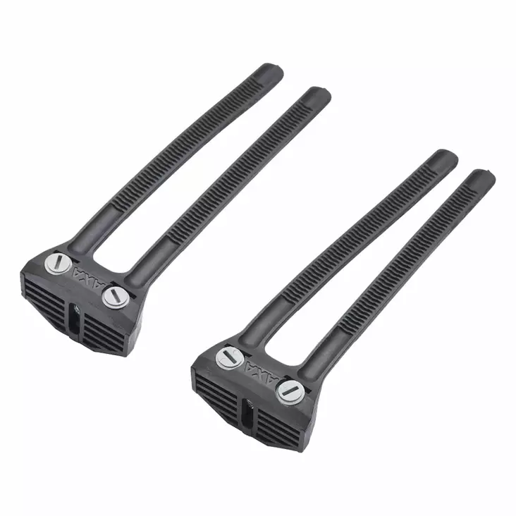 Runkolukon Kiinnityspanta Takahaarukkaan Axa - POLKUPYÖRÄN LUKOT JA OSAT - 55500395SC - 1