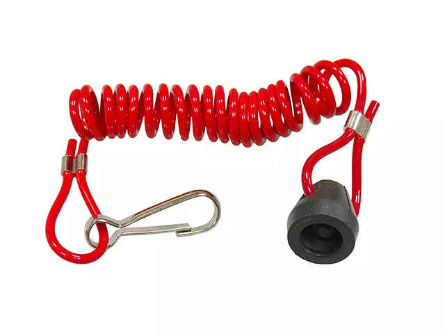 Sno-X Hätäkatkaisijan Naru, Sopii 81-01567 - MK TAPPOKATKAISIJAT - 81-01556C - 1