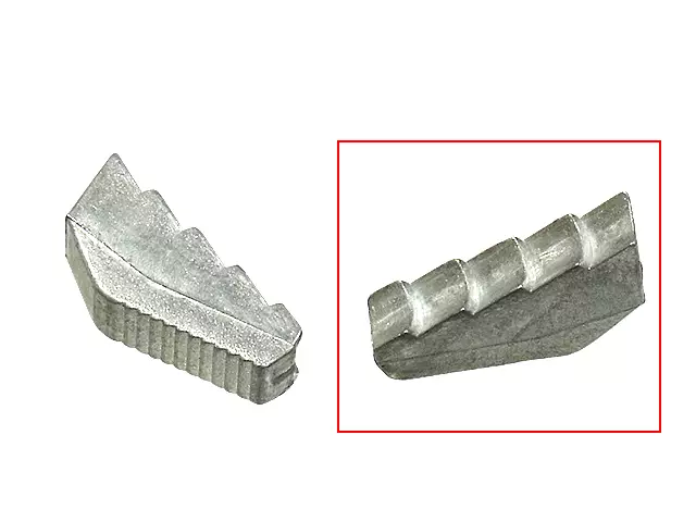 SNO-X SALPA BRP - MK KÄPÄLÄSARJAT - 91-11020C - 1