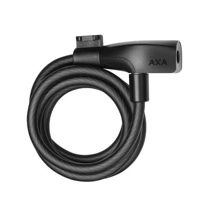 Spiraalilukko axa resolute 8-150 - POLKUPYÖRÄN LUKOT JA OSAT - 59430595SC - 1