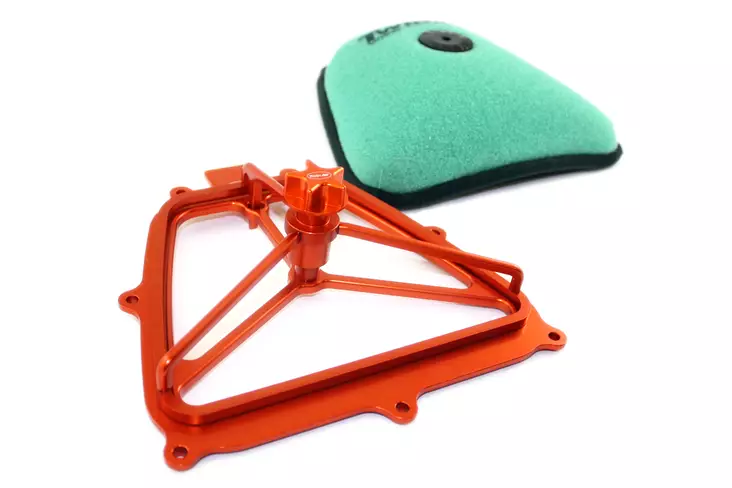 *TWIN AIR POWERFLOW KIT YAMAHA YZ450F 18- , YZ250F 19- - CROSSIN ILMANSUODATTIMET - 201-15-2222C - 1