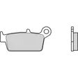 Brembo Jarrupalat Sintered Off-Road - MÖNKIJÄN OSAT - 231-HO26SD - 1