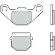 Brembo Jarrupalat Sintered Off-Road - MÖNKIJÄN JARRUPALAT - 231-KA07SD - 1