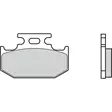 Brembo Jarrupalat Sintered Off-Road - MÖNKIJÄN OSAT - 231-SU18SD - 0