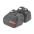 Givi Sisäkassipari V35/V37 laukulle - MOOTTORIPYÖRÄN OSAT - 321-T443D - 1