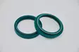 SKF HEAVY DUTY OIL & DUST SEAL 48 MM. - WP - CROSSIN ETUPUTKIEN PÖLYTIIVISTEET - 220-G48W-HD - 1