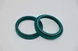 SKF HEAVY DUTY OIL & DUST SEAL 48 MM. - ZF SACHS - CROSSIN ETUPUTKIEN PÖLYTIIVISTEET - 220-G48Z-HD - 1