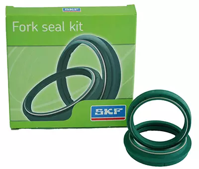 SKF HEAVY DUTY OIL & DUST SEAL 49 MM. - SHOWA - CROSSIN ETUPUTKIEN PÖLYTIIVISTEET - 220-G49S-HD - 1