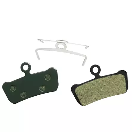 Levyjarrupala e-bike union, avid xo and sram guide, organic + kevlar - POLKUPYÖRÄN LEVYJARRUPALAT - DBP-57E - 1