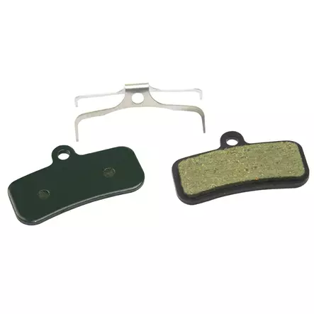 Levyjarrupala e-bike union, shimano saint, organic + kevlar - POLKUPYÖRÄN LEVYJARRUPALAT - DBP-43E - 1