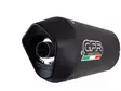 GPR Ducati Hypermotard 796 2010/12 EC-Ap - MOOTTORIPYÖRÄN OSAT - 31G-D-117-FUNE - 5