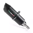 GPR Honda Cbf 500 2004/07 EC-Approv. sli - MOOTTORIPYÖRÄN OSAT - 31G-H-117-FUNE - 1