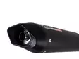 GPR Honda Cbf 500 2004/07 EC-Approv. sli - MOOTTORIPYÖRÄN OSAT - 31G-H-117-FUNE - 8