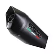 GPR Honda Cbf 500 2004/07 EC-Approv. sli - MOOTTORIPYÖRÄN OSAT - 31G-H-117-FUNE - 3