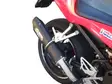 GPR Honda Cbf 500 2004/07 EC-Approv. sli - MOOTTORIPYÖRÄN OSAT - 31G-H-117-FUNE - 11
