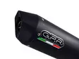 GPR Honda Cbf 500 2004/07 EC-Approv. sli - MOOTTORIPYÖRÄN OSAT - 31G-H-117-FUNE - 4