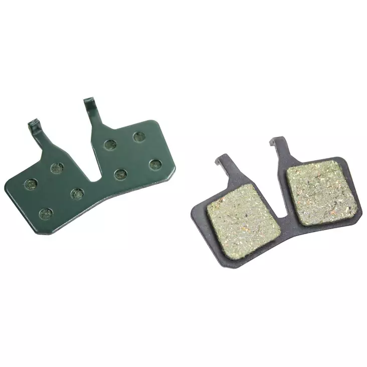 Levyjarrupala e-bike union, magura mt5 (2 pads, 2015-), organic + kevlar - POLKUPYÖRÄN LEVYJARRUPALAT - DBP-65E - 1