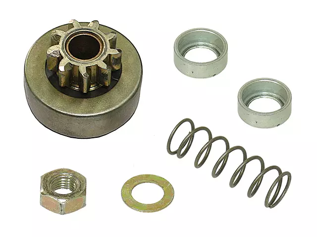 Sno-X Starttimoottorin Ratassarja Arctic Cat - MK STARTTIMOOTTORIN RATTAAT - 81-01339E - 1