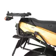 Givi Monorack takatelinerunko - MÖNKIJÄN OSAT - 322-681F - 1
