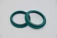 SKF OIL & DUST SEAL 48 MM. - PSF/KAYABA - CROSSIN ETUPUTKIEN PÖLYTIIVISTEET - 220-G48K-PSF - 1