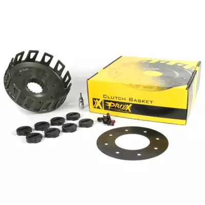 Prox Kytkinkori Honda Crf450r 13-14 - MÖNKIJÄN OSAT - 400-17-1413F - 1