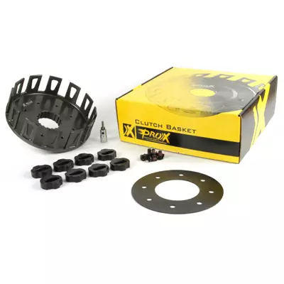 Prox Kytkinkori Kawasaki Kx250f 06-12 + Rm-Z250 06 - MÖNKIJÄN OSAT - 400-17-4336F - 1