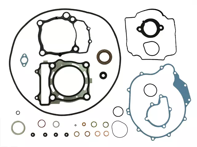 Täydellinen Tiivistesarja Polaris - MÖNKIJÄN TIIVISTESARJAT - 79-50011-F - 1
