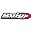 Puig Kit Rubbers For Footpegs Hi-Tech X-Fighter S C/Bro - JALKATAPIT - 33-9334H - 1