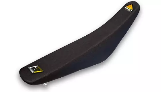 BLACKBIRD DOUBLE GRIP 3 SATULANPÄÄLLINEN CRF450 17 - CROSSIN SATULANPÄÄLLISET - 387-1148H - 1