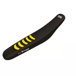 BLACKBIRD DOUBLE GRIP 3 SATULANPÄÄLLINEN FC-TC 19- - CROSSIN SATULANPÄÄLLISET - 387-1624H - 1