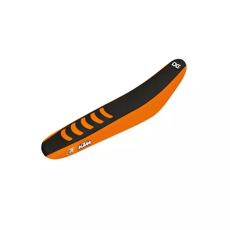 BLACKBIRD DOUBLE GRIP 3 SATULANPÄÄLLINEN SX/SX-F 19- - CROSSIN SATULANPÄÄLLISET - 387-1528H - 1