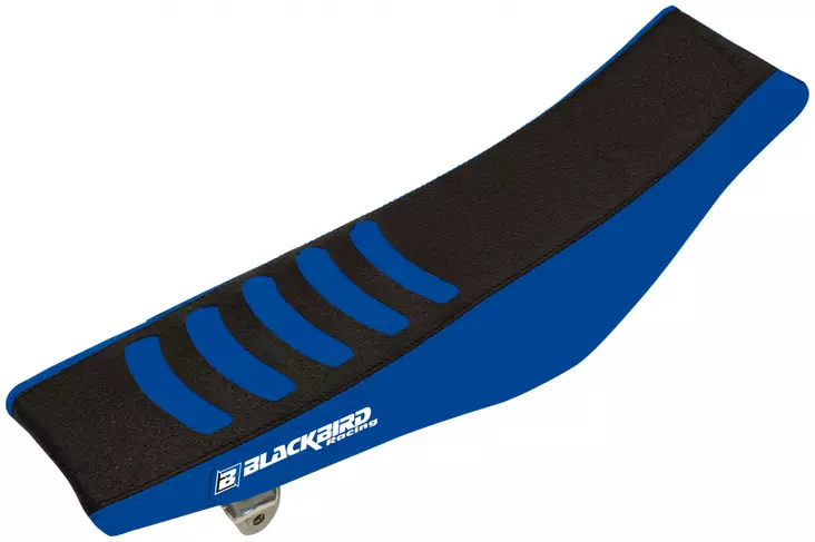 BLACKBIRD DOUBLE GRIP 3 SATULANPÄÄLLINEN YZ450F 18 - CROSSIN SATULANPÄÄLLISET - 387-1249H - 1