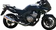 GPR Honda Cbf 500 2004/07 EC-Approv. sli - MOOTTORIPYÖRÄN OSAT - 31G-H-117-TRI - 6