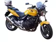 GPR Honda Cbf 500 2004/07 EC-Approv. sli - MOOTTORIPYÖRÄN OSAT - 31G-H-117-TRI - 5