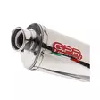 GPR Moto Guzzi Griso 1200 8V 2007/16 EC- - MOOTTORIPYÖRÄN OSAT - 31G-GU-17-TRI - 2